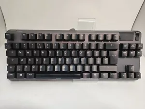 Steelseries Apex 7 Mechanical Keyboard - Red Switches - Picture 1 of 4