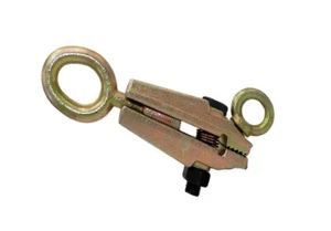 5 Ton Two Way Self-Tightening Small Mouth Pull Mo-Clamp Auto Body Dent Repair - Picture 1 of 3