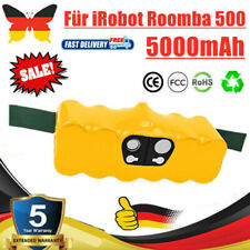 Batería de Repuesto Tenergy 3850mAh NiMH para Roomba Serie 500/600/700/800/ 900 - RobotShop