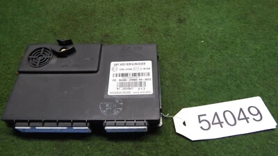 Centralina BCM Hyundai i30 station wagon (FD) 85KW / anno 2010 39113-95400-2R000 - Immagine 1 di 4