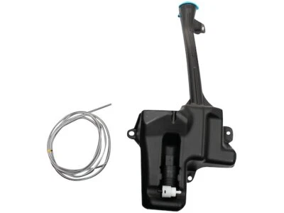 For 2018-2023 Honda Odyssey Washer Reservoir 56355CBYS 2019 2020 2021 2022 - Image 1 of 2