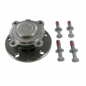 Kits de cojinetes de rueda de buje trasero para BMW Mini Paceman R61 2012-2016 - Imagen 1 de 3