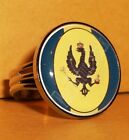 14TH 20TH KING'S HUSSARS MEN'S ADJUSTABLE RING 
