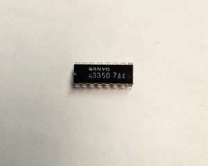 IC Sanyo Original A3350 - Imagen 1 de 4
