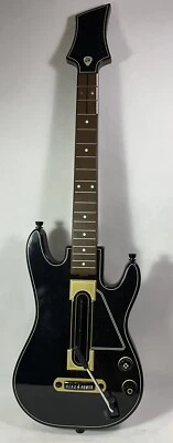 Guitar Hero Live Wireless Guitar Controller 0000654 No Dongle No Strap - Image 1 of 4