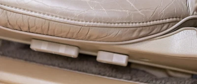 Conjunto de interruptor de asiento eléctrico delantero del conductor Mazda 929, 1988, 1989, 1990, 1991 Foto 1 de 4