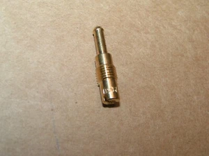 TRX300 TRX 300 FOURTRAX NS250 REFLEX PS250 BIG RUCKUS KEIHIN CARBURETOR JET 40 - Picture 1 of 2