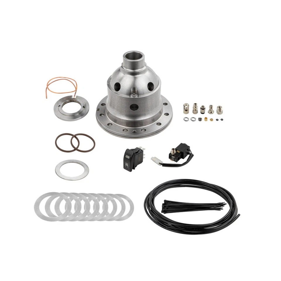 ARB RD140 Air Locker Diferencial Ford 10.25 & 10.5 Sterling-Corporate 35 Spline - Imagem 1 de 1