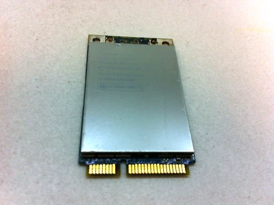 Tarjeta WIFI 15" OEM Apple MacBook Pro A1150 2006 AR5BXB6 020-4896-A 603-8214-A 86 Foto 1 de 2