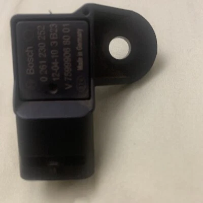 2013-2016 MINI COOPER PACEMAN,COUNTRYMAN AIR PRESSURE CONTROL SENSOR BOSCH OEM — 第 1/3 张图片