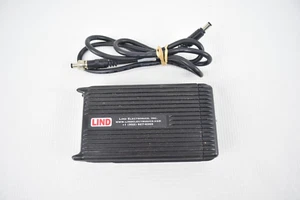 LIND PA1555-2154 Automotive Adapter 15 Vdc 5.5A - Picture 1 of 4