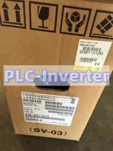 Servoaccionamiento A06B-6087-H126 FANUC A06B6087H126 nuevo envío rápido# - Imagen 1 de 8