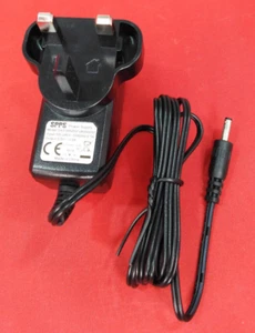 5 V DC, 2A 100-240V AC Netzteil Netzteil Ladegerät DC Stecker 1,35 mm/3,5 mm - Bild 1 von 8