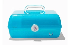 Estuche Caboodles® Aqua On The Go Girl™ - Imagen 1 de 8