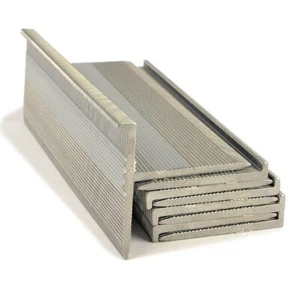 L TYPE 50MM FLOORING CLEAT NAILS 1000 PER BOX - Picture 1 of 1