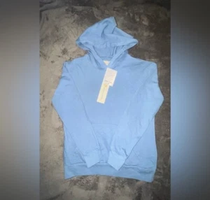 NWT Girls Medium Ocean Drive Hoodie  - Picture 1 of 1