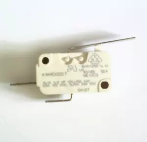 CHERRY Micro Lever SWITCH KWMD0007 15A 125/250VAC - Picture 1 of 3