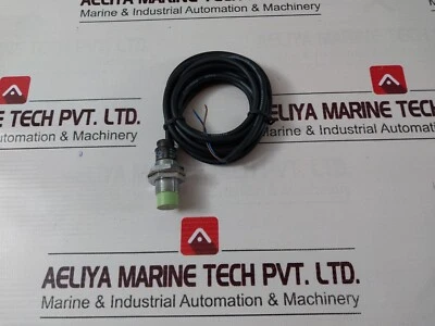 Autonics PR18-8AO Inductive Proximity Sensor Cylindrical 100-240 V AC - Image 1 of 4