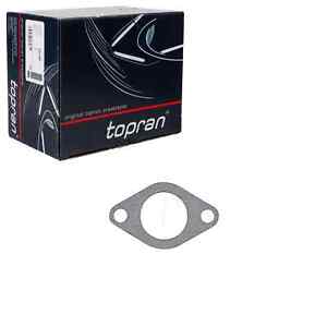 TOPRAN Joint ,Vanne / Valve AGR Convient pour Audi 80 A2 A3 A4 A6 Q5 Seat
