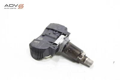 BMW X6 X5 F16 F15 2014-2019 SISTEMA DE MONITOREO DE PRESIÓN DE NEUMÁTICOS SENSOR TPMS OEM Foto 1 de 4