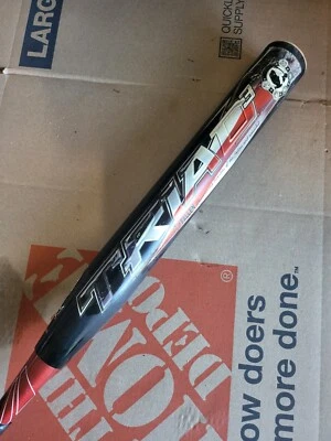 2014 Miken 4 The Fallen Softball Bat Triad 3 USSA 1.20 BFE Especial 33/22 Foto 1 de 4
