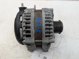 Alternator Fits 17 XE 779102 - Picture 1 of 8