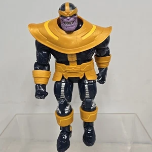 Hasbro Marvel Legends Infinite Thanos BAF Figur 2014 Avengers Age Of Ultron 7" - Bild 1 von 7