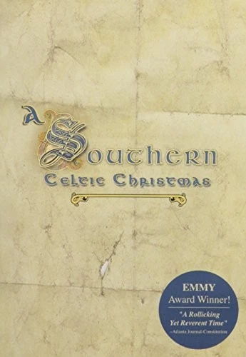 A Southern Celtic Christmas (DVD) Various Artists - Imagen 1 de 1