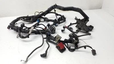 FORD Transit Courier 2014- Kabelsatz für Motor ET7612A522 - Image 1 of 4