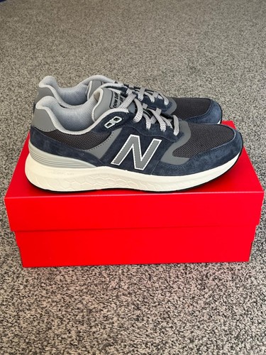 New Balance Fresh Foam Walking 880 v6 8.5UK