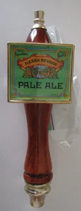 Mango de grifo de cerveza Sierra Nevada Pale Ale - Imagen 1 de 3