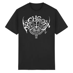 Archgoat - Logo - Camiseta | Metal negro - Imagen 1 de 3