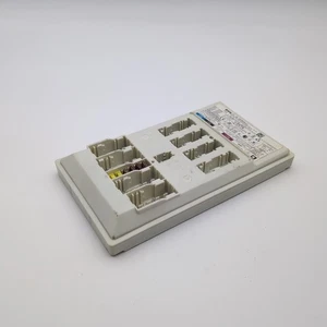 2020 - 2022 BMW 740i 750i G12 BODY DOMAIN CONTROL MODULE FUSE BOX BDC UNIT OEM - Picture 1 of 19