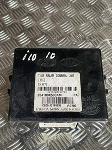 MÓDULO CONTROL ALARMA HYUNDAI I10 CLASSIC 2007-2012 954100X500AM - Imagen 1 de 1