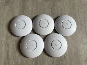 Ubiquiti Networks U6+ x 5 - Photo 1/2