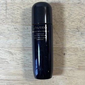 New Shiseido Future Solution LX Concentrated Balancing Softener Deluxe 75 ml - Picture 1 of 3