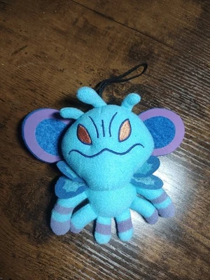Dota 2 Puck Peluche Juguete Válvula de Peluche Artefacto de Vapor Figura Dota2 De Colección Auténtico Foto 1 de 2