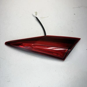 2016 2017 2018 2019 Honda Civic Sedan LED Inner Tail Light (Right Passenger) OEM - Foto 1 di 11