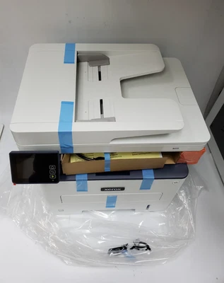 Impresora monocromática láser todo en uno inalámbrica Xerox B235 Foto 1 de 4