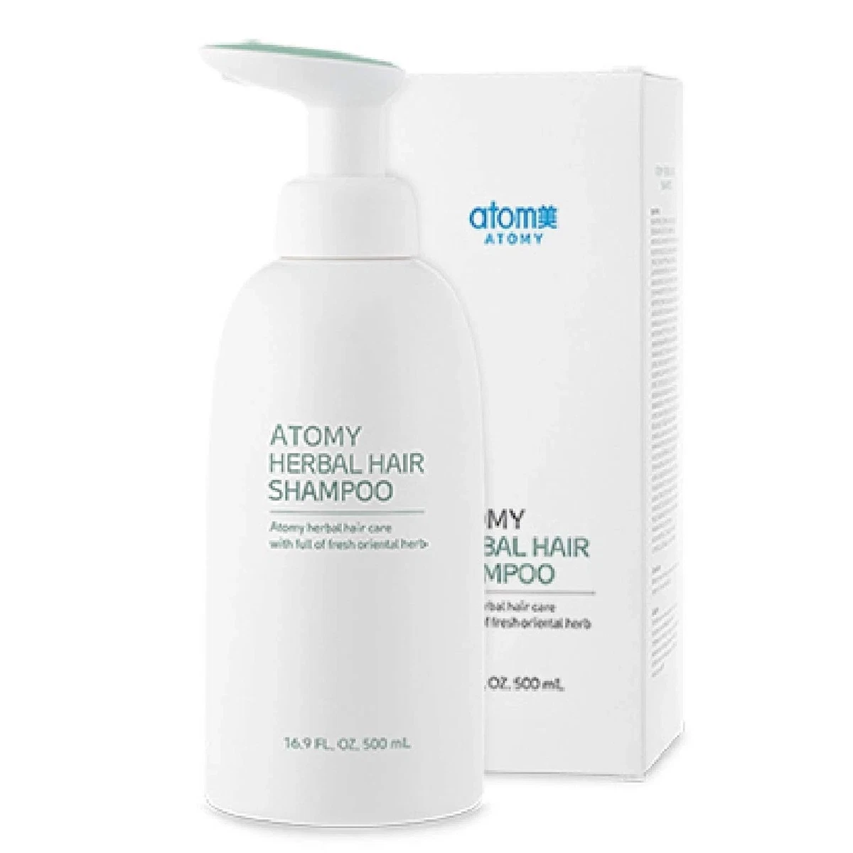 atomy shampoo products for sale | eBay