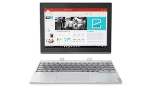 Lenovo MIIX 320 -10ICR Tablet Atom x5 Z8350 4GB RAM 64GB - Grade B - Picture 1 of 6