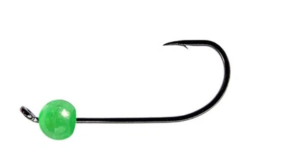 Spro TM Tungsten Micro Jigs Gr.6 - 0,5g UV - Bild 1 von 3