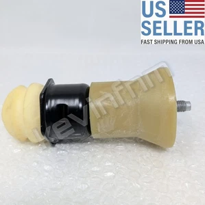 NUEVO **Piezas Genuinas GM®** 15785319 Suspensión Trasera Jounce Parachoques Original Ecualizador - Imagen 1 de 6