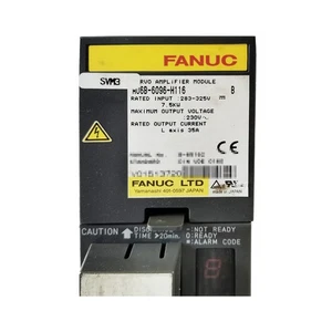 1PCS Refurbish FANUC A06B-6096-H116 A06B6096H116 IN BOX FREE SHIPPING - Picture 1 of 4