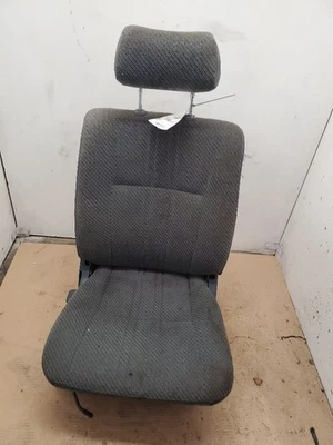 Toyota T100, Front Right Side Seat 60/40, 93-95, Gray-FF83, Cloth,71071-35870-B0 Foto 1 de 4