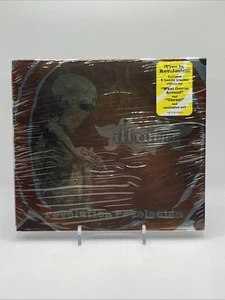 Ill Nino: Revolution Revolucion (CD) Brandneu Versiegelt - Bild 1 von 2