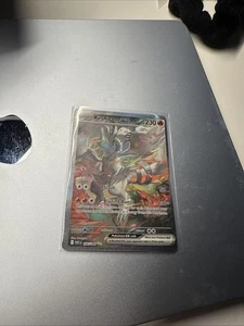 Reshiram EX English SIR 166/086 White Flare Pokemon NM - Picture 1 of 7
