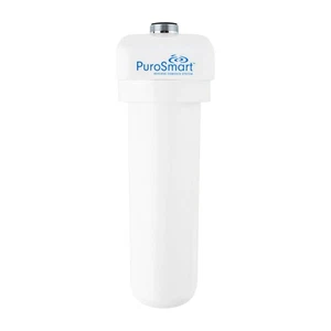High Flow RO System Home Water Treatment System | Compact RO System Mounts Di... - Picture 1 of 9