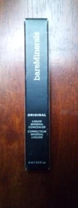 bareMINERALS ORIGINAL LIQUID MINERAL CONCEALER LIGHT/MED 2.5W 0.2oz - NIB - Picture 1 of 1