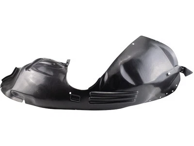 For 2009-2012 Lincoln MKS Fender Liner Front Left 63493XNPW 2010 2011 - Image 1 of 2